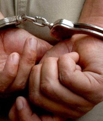 Femicidio: Condenado a presidio perpetuo por atacar mortalmente a su pareja en Lautaro