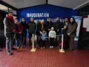 Seremi de las Culturas y Servicio del Patrimonio inauguran Bibliomóvil Regional con histórica inversión en La Araucanía