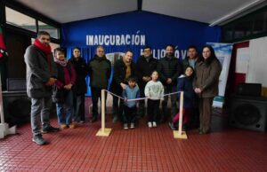 Seremi de las Culturas y Servicio del Patrimonio inauguran Bibliomóvil Regional con histórica inversión en La Araucanía
