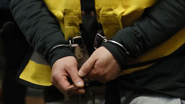 Hombre enfrentará juicio por femicidio frustrado tras ataque que dejó a mujer con quemaduras en más del 80% de su cuerpo