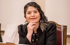 Diputada Ñanco cuestiona funeral de alto riesgo en Padre Las Casas y pide transparentar informe de Carabineros