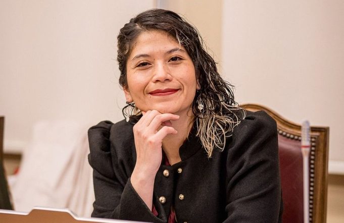 Diputada Ñanco cuestiona funeral de alto riesgo en Padre Las Casas y pide transparentar informe de Carabineros