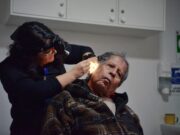 Tras años de espera: operativo médico realizó más de 2.400 atenciones en Pitrufquén y Nueva Imperial