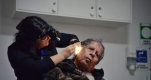 Tras años de espera: operativo médico realizó más de 2.400 atenciones en Pitrufquén y Nueva Imperial
