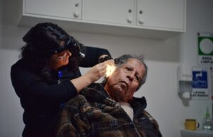 Tras años de espera: operativo médico realizó más de 2.400 atenciones en Pitrufquén y Nueva Imperial