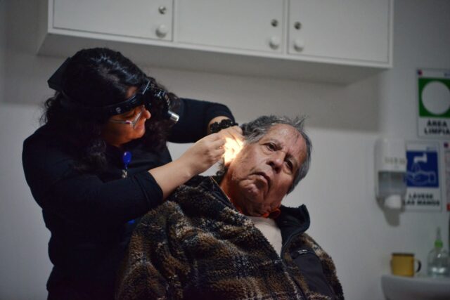 Tras años de espera: operativo médico realizó más de 2.400 atenciones en Pitrufquén y Nueva Imperial