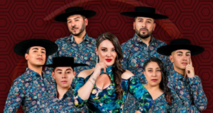 Grupo “Entremares” trae su cueca romántica a Dreams Temuco