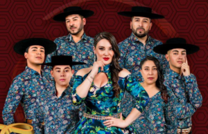 Grupo “Entremares” trae su cueca romántica a Dreams Temuco