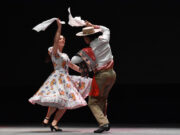 UFRO invita a la comunidad a aprender cueca junto a director de Ballet Folklórico “Magia Chilena”