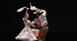 UFRO invita a la comunidad a aprender cueca junto a director de Ballet Folklórico “Magia Chilena”