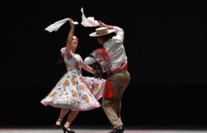 UFRO invita a la comunidad a aprender cueca junto a director de Ballet Folklórico “Magia Chilena”