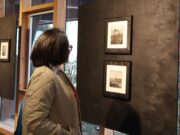 Tres artistas exploran el cuerpo, la memoria y la materia en exposición de la Universidad Autónoma de Chile