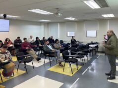 Universidad Autónoma de Chile aporta al diseño de modelo preventivo para la convivencia escolar en Temuco