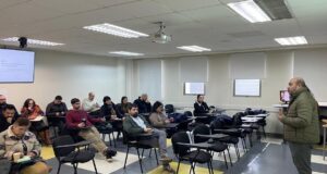 Universidad Autónoma de Chile aporta al diseño de modelo preventivo para la convivencia escolar en Temuco