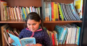 “La voz de los niños de La Araucanía” una ventana para visibilizar logros en el aprendizaje lector