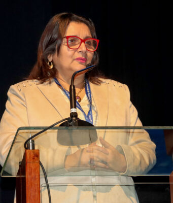 Sence, Omil y Uct realizan seminario “IA y Ciberseguridad» para empresas y pymes