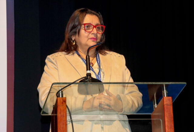 Sence, Omil y Uct realizan seminario “IA y Ciberseguridad» para empresas y pymes