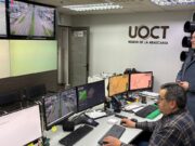 Histórica modernización del sistema de control de tránsito fortalecerá la seguridad vial en la Araucanía