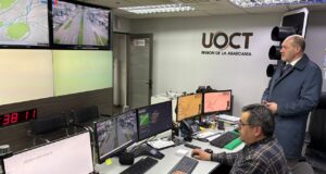 Histórica modernización del sistema de control de tránsito fortalecerá la seguridad vial en la Araucanía