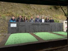 Hospital Villarrica implementa espacio para sepultación de mortinatos en cementerio de la comuna