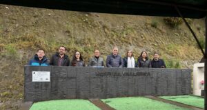 Hospital Villarrica implementa espacio para sepultación de mortinatos en cementerio de la comuna
