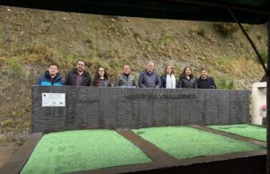 Hospital Villarrica implementa espacio para sepultación de mortinatos en cementerio de la comuna