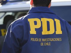 Aprovechó un descuido para escapar del tribunal: intensifican búsqueda de detenido en Victoria
