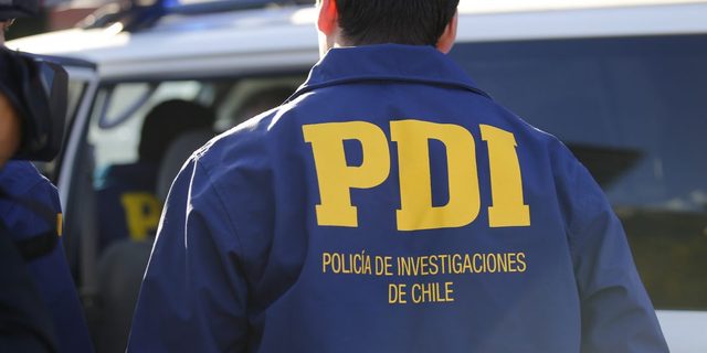 Aprovechó un descuido para escapar del tribunal: intensifican búsqueda de detenido en Victoria