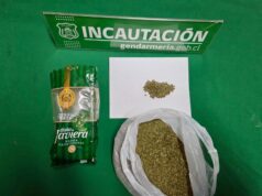 Gendarmería realizó importantes incautaciones en las unidades penales más complejas de la Araucanía