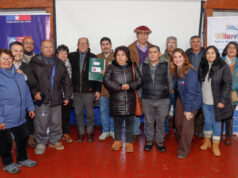 Villarrica fortalece la protección y puesta en valor del patrimonio cultural Mapuche