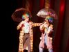 “El Tony Chico” llega a La Araucanía: clásico del teatro chileno tendrá dos funciones gratuitas en Temuco y Angol
