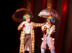 “El Tony Chico” llega a La Araucanía: clásico del teatro chileno tendrá dos funciones gratuitas en Temuco y Angol