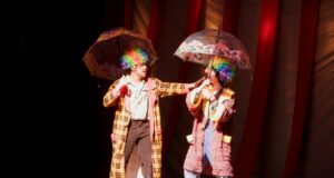 “El Tony Chico” llega a La Araucanía: clásico del teatro chileno tendrá dos funciones gratuitas en Temuco y Angol