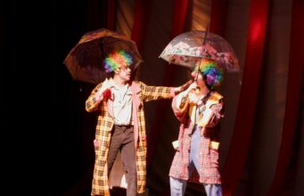 “El Tony Chico” llega a La Araucanía: clásico del teatro chileno tendrá dos funciones gratuitas en Temuco y Angol