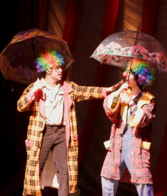 “El Tony Chico” llega a La Araucanía: clásico del teatro chileno tendrá dos funciones gratuitas en Temuco y Angol