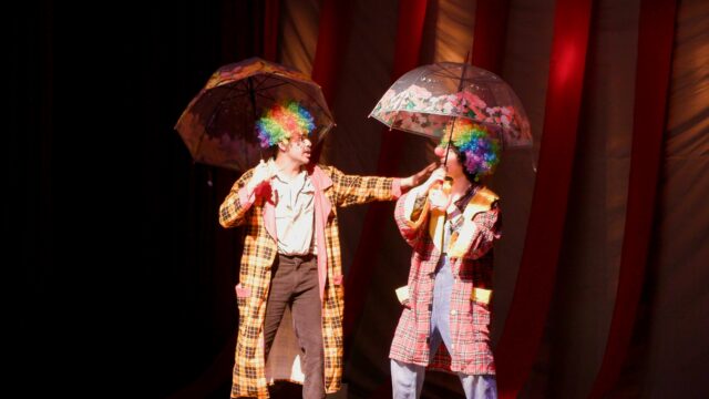 “El Tony Chico” llega a La Araucanía: clásico del teatro chileno tendrá dos funciones gratuitas en Temuco y Angol