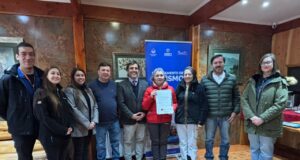 Histórico apoyo al turismo: Booking.com exigirá en Pucón controles formales para alojamientos