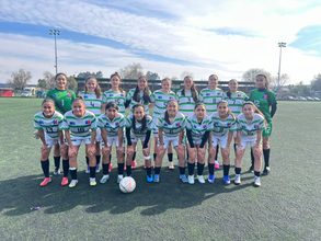 ¡Pucón se pone la camiseta de La Araucanía! Sub-17 femenino clasifica a los juegos binacionales 2026