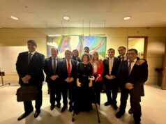 Proyecto anunciado en La Araucanía que agiliza la reconstrucción de las familias afectadas por catástrofes avanza a la Sala de la Cámara de Diputados
