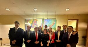 Proyecto anunciado en La Araucanía que agiliza la reconstrucción de las familias afectadas por catástrofes avanza a la Sala de la Cámara de Diputados