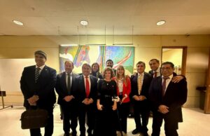 Proyecto anunciado en La Araucanía que agiliza la reconstrucción de las familias afectadas por catástrofes avanza a la Sala de la Cámara de Diputados