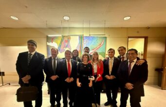 Proyecto anunciado en La Araucanía que agiliza la reconstrucción de las familias afectadas por catástrofes avanza a la Sala de la Cámara de Diputados