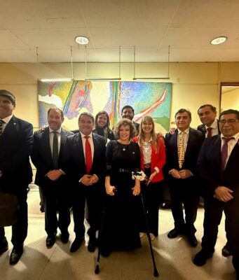 Proyecto anunciado en La Araucanía que agiliza la reconstrucción de las familias afectadas por catástrofes avanza a la Sala de la Cámara de Diputados