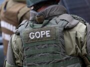 Correo con amenaza de bomba provoca evacuación de colegio en Temuco y deja a un adolescente detenido