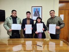 El 18 de septiembre ya tiene escenario: autorizan más de 8 mil metros cuadrados para las ramadas en Isla Cautín