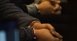 Ataque armado en predio de Carahue termina con cinco condenados a 12 años de cárcel