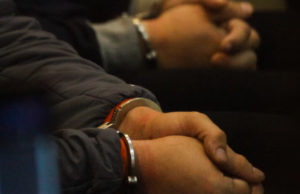 Ataque armado en predio de Carahue termina con cinco condenados a 12 años de cárcel