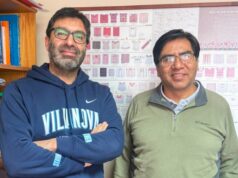 Investigador mexicano dictará conferencia en la UFRO sobre el estudio de los idiomas amerindios