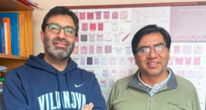 Investigador mexicano dictará conferencia en la UFRO sobre el estudio de los idiomas amerindios