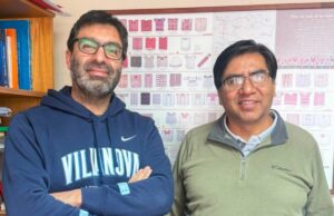 Investigador mexicano dictará conferencia en la UFRO sobre el estudio de los idiomas amerindios